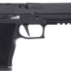 SIG P320 XTEN 10MM 5" XRAY3 - OR (2)10RD POLY/BLK MAN SAFETY