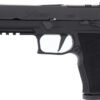 SIG P320 XTEN 10MM 5" XRAY3 - OR (2)10RD POLY/BLK MAN SAFETY