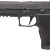 SIG P320 XTEN 10MM 5" XRAY3 - OPTIC READY (2)15RD POLY/BLACK