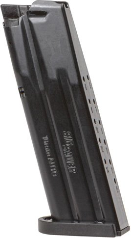SIG P320 XTEN 10MM 5" XRAY3 - OPTIC READY (2)15RD POLY/BLACK