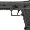 SIG P320 XFIVE LEGION 5" ADJ - SIGHT (3)10RD MS GREY CA COMP