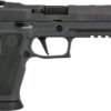 SIG P320 XFIVE LEGION 5" ADJ - SIGHT (3)10RD MS GREY CA COMP