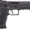 SIG P320 XFIVE LEGION 9MM 5" - ADJ SGHT (3)10RD TXG MA COMP
