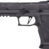 SIG P320 XFIVE LEGION 9MM 5" - ADJ SGHT (3)10RD TXG MA COMP