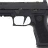 SIG P320 X 9MM 3.9" XRAY3 - (2)10RD OPT RDY POLY X/BLACK