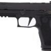 SIG P320 XFULL 9MM 4.7" XRAY3 - (2)10RD OR MAN SAF BLK CA COMP