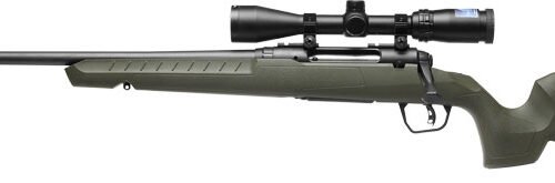 G32189_1.jpg SAVAGE AXIS 2 XP 400 LEGEND LH - 20" W/3-9X40 MATTE/GREEN