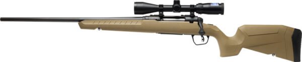 G32199_1.jpg SAVAGE AXIS 2 XP 350 LEGEND LH - 18" W/3-9X40 MATTE/FDE