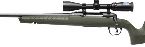 G32241_1.jpg SAVAGE AXIS 2 XP 350 LEGEND LH - 18" COMPACT W/3-9X40 MATTE/GRN