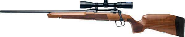 G32275_1.jpg SAVAGE AXIS 2 XP 400 LEGEND LH - 20" W/3-9X40 MATTE/HARDWOOD