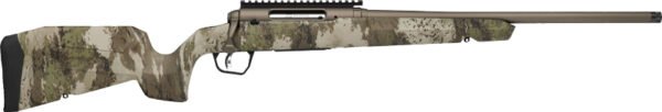 G32289_1.jpg SAVAGE AXIS 2 PRO 30-06 20" - HSB THREAD GM BRONZE/WOODLAND