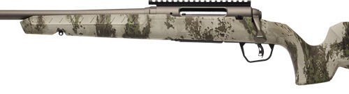 SAVAGE AXIS 2 PRO 308 20" LH - HSB THREAD GM BRONZE/WOODLAND