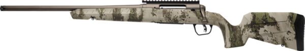 G32312_1.jpg SAVAGE AXIS 2 PRO 308 20" HSB - LH COMPACT TB BRONZE/WOODLAND
