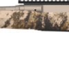SAVAGE AXIS 2 PRO 22-250 20" - HSB THREAD GM BRONZE/WESTERN