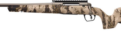 SAVAGE AXIS 2 PRO 243 20" LH - HSB THREAD GM BRONZE/WESTERN