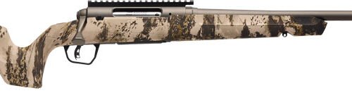 SAVAGE AXIS 2 PRO 400 LEGEND - 20" HSB COMPACT BRONZE/WESTERN