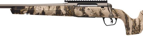 SAVAGE AXIS 2 PRO 223 20" HSB - LH COMPACT TB BRONZE/WESTERN