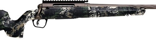 SAVAGE AXIS 2 PRO 243 20" - COMPACT BRONZE FOREST SP
