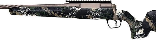 SAVAGE AXIS 2 PRO 308 20" LH - COMPACT BRONZE FOREST SP