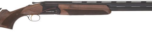 TRISTAR CYPHER SPRTNG O/U 12GA - 3" 30"VR CT-5X DELUXE WALNUT