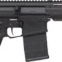 CMMG PISTOL DISSENT MK3 8.6BLK - 12.5" 30RD ARMOR BLACK