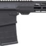 G33A590CAB_1 CMMG RIFLE RESOLUTE MK3 8.6 - BLACK 16.1" 20RD ARMOR BLACK