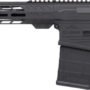 G33A590CAB_LEFT_1 CMMG RIFLE RESOLUTE MK3 8.6 - BLACK 16.1" 20RD ARMOR BLACK