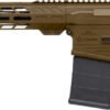 CMMG RIFLE RESOLUTE MK3 8.6 - BLACK 16.1" 20RD MIDNIGHT BRZN
