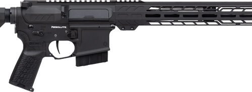 G34A120FAB_1.jpg CMMG RIFLE RESOLUTE MK4 338 - ARC 16.1" 10RD ARMOR BLACK