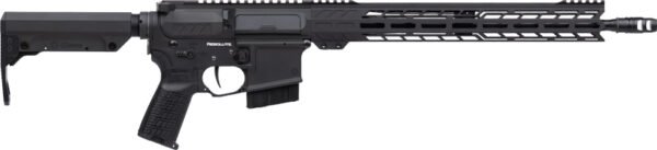 CMMG RIFLE RESOLUTE MK4 338 - ARC 16.1" 10RD ARMOR BLACK