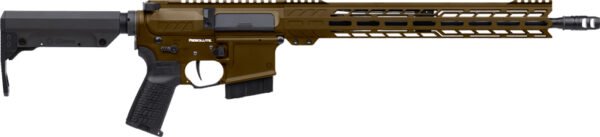 G34A120FMB_1.jpg CMMG RIFLE RESOLUTE MK4 338 - ARC 16.1" 10RD MIDNIGHT BRONZE