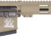 G350FDE_1.jpg GLFA AR15 RIFLE 350 LEGEND - 18" NITRIDE 5RD M-LOK FDE