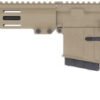 G350FDE_LEFT_1.jpg GLFA AR15 RIFLE 350 LEGEND - 18" NITRIDE 5RD M-LOK FDE