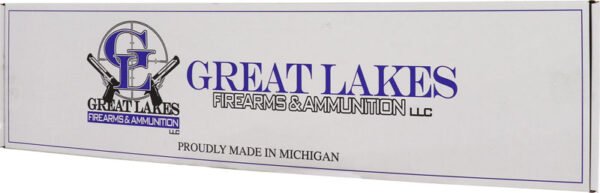 G350FDE_PKG_1.jpg GLFA AR15 RIFLE 350 LEGEND - 18" NITRIDE 5RD M-LOK FDE