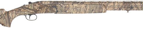 TRISTAR HUNTER MAGII O/U 12GA. - 3.5" 28"VR CT-5 MO-BLIND SYN
