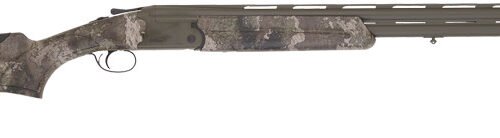 TRISTAR HUNTER MAGII O/U 12GA. - 3.5" 28"VR CT-5 OD GRN/TT STRT