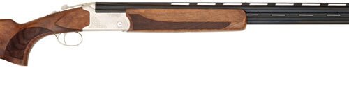 TRISTAR TT-15 SPORTING 12GA.3" - 30"VR PORT CT-5X SLVR/WLNT