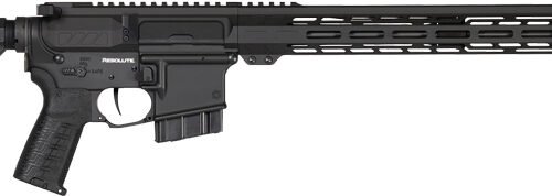 G35A2C0AAB_1.jpg CMMG RIFLE RESOLUTE MK4 350 - LEGEND 16.1" 10RD BLACK