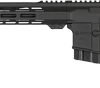 CMMG RIFLE RESOLUTE MK4 350 - LEGEND 16.1" 10RD BLACK