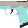 SIG P365 MIC COMP 380ACP 3.1" - XRAY3 OR (2)10RD ROB EGG/NICK