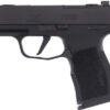 G365X9BXR3PMS_LEFT_1.jpg SIG P365X MIC COMP 9MM 3.1" OR - XRAY3 (2)12RD MAN SAFETY BLACK