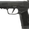SIG P365X MACRO 9MM 3.7" OR - XRAY3 (2)17RD POLYMER/BLACK