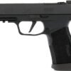 SIG P365X MACRO TACOPS 9MM 3.7 - XRAY3 OR (4)17RD BLK/POLYMER
