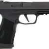 SIG P365X MACRO TACOPS 9MM 3.7 - XRAY3 OR (4)17RD BLK/POLYMER