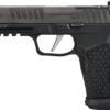 SIG P365 FUSE 9MM 4.3" FIBER - OPTIC OR (2)21RD/17RD BLACK