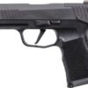 SIG P365XL MIC COMP 9MM 3.7" - XRAY3 OR (2)10RD MAN SFTY BLK