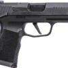 SIG P365XL MIC COMP 9MM 3.7" - XRAY3 OR (2)10RD MAN SFTY BLK