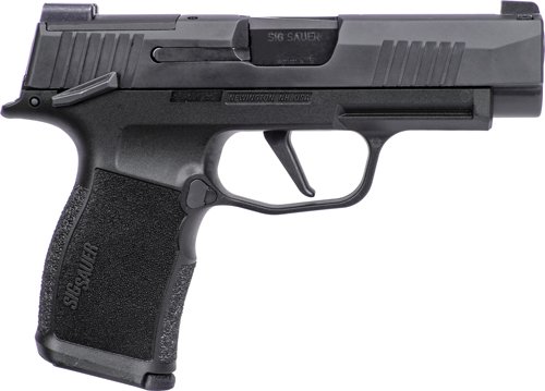 SIG P365XL MIC COMP 9MM 3.7" - XRAY3 OR (2)10RD MAN SFTY BLK