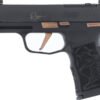SIG P365 XL 9MM 3.1" XRAY3 OR - (2)10RD ROSE KIT/BLACK CA COMP
