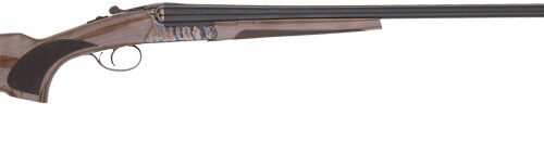 TRISTAR PHOENIX SXS 12GA. 28" - 3" CT-5 CASE COLOR/WALNUT